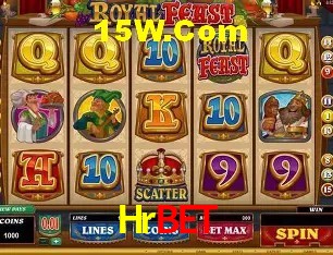 Estatísticas do Jogo Hrbet