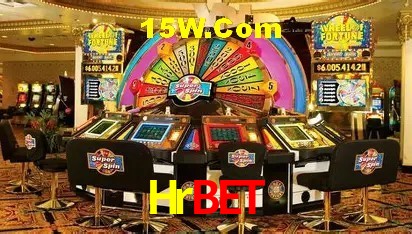 Login Seguro Hrbet