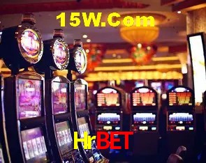 Provedores de Jogos Hrbet