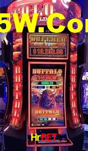Welcome Bonus Hrbet