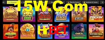 Spaceman Game Hrbet