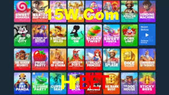 Hrbet.Com